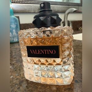 Valentino Donna Born in Roma Coral Fantasy 1.7 Oz